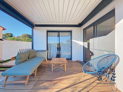 Villa - 117 m² - 4 pièces