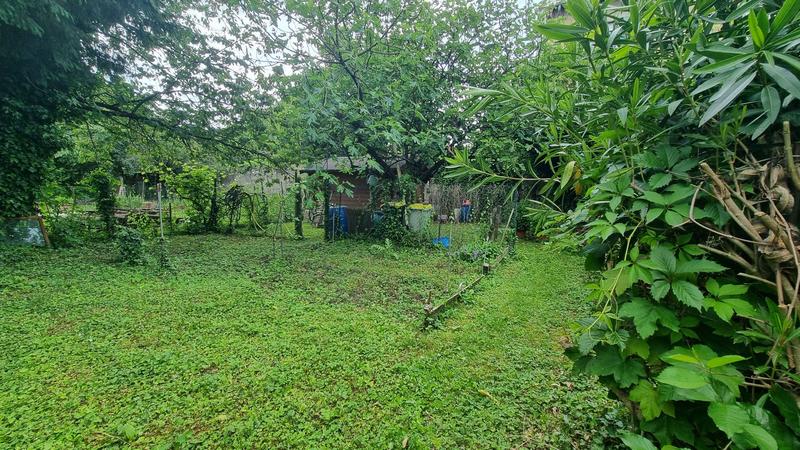 Appartement - 31 m² - 2 pièces