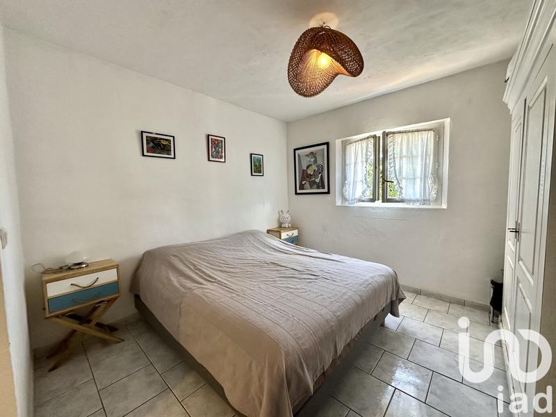 Appartement - 99 m² - 4 pièces