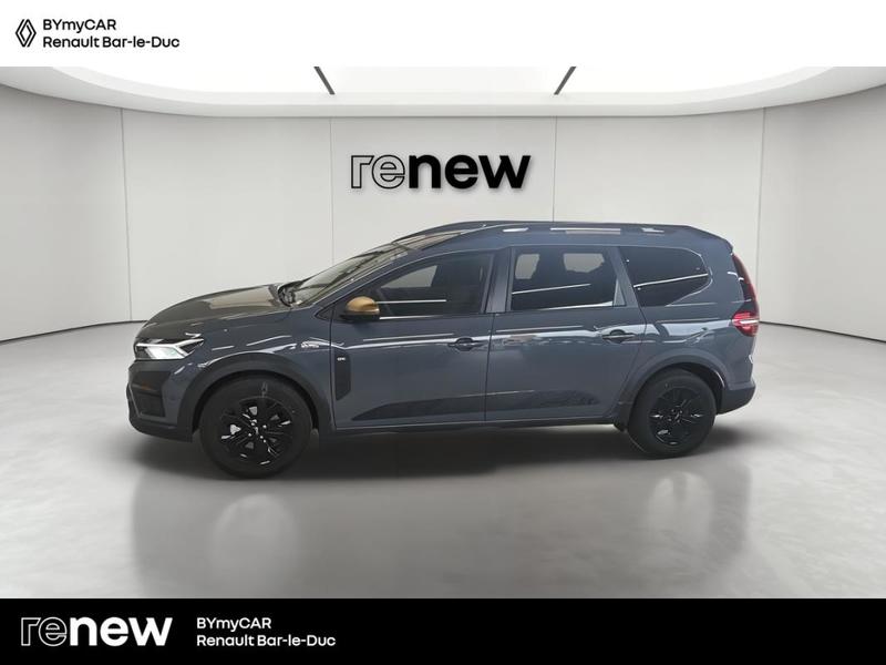 Dacia Jogger Hybrid 140 7 places Gsr2 Extreme