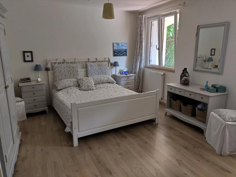 Maison - 166 m² - 5 pièces