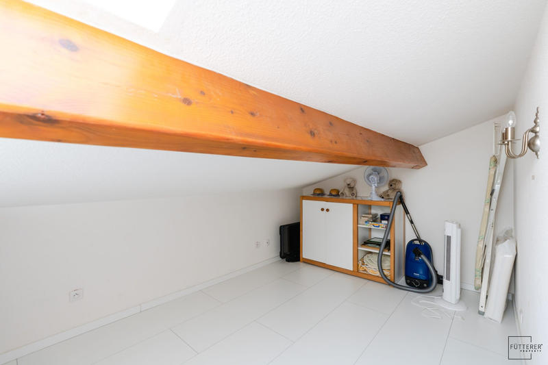 Maison - 46 m² - 3 pièces