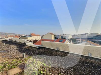 Appartement - 22 m² - 1 pièce