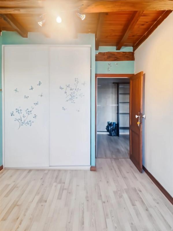 Maison - 88 m² - 5 pièces