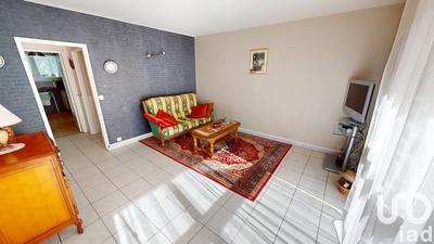 Appartement - 73 m² - 4 pièces