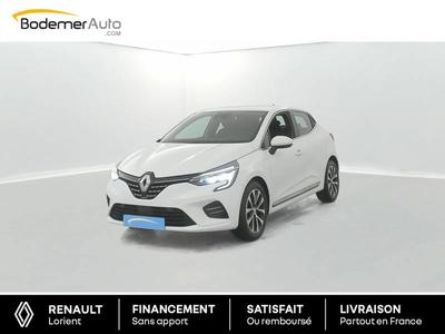 Renault Clio TCe 90 - 21n Intens