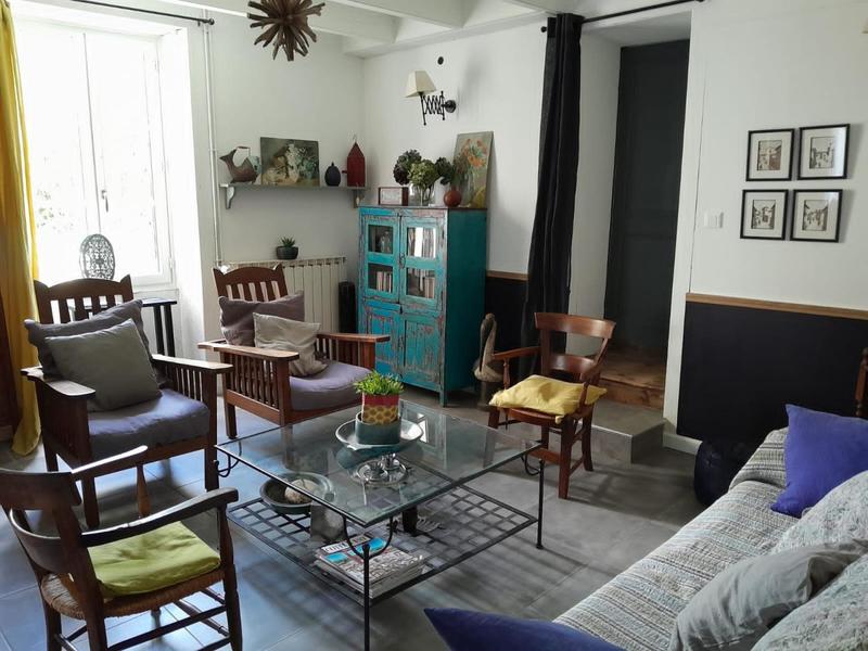 Maison - 277 m² - 6 pièces