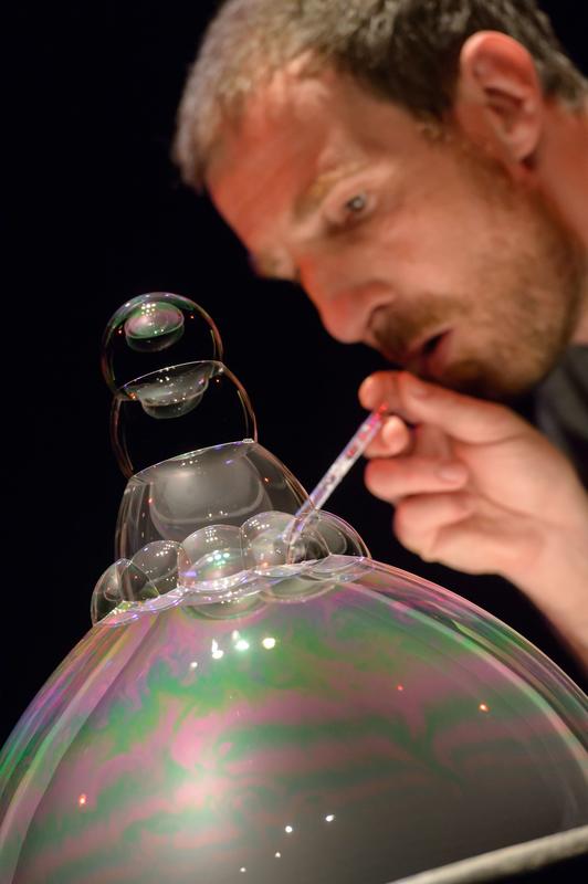 Les Petits riens - Tricoteries et Cie