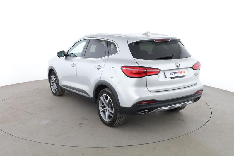 Mg Ehs 1.5t GDi Phev Luxury 258 ch