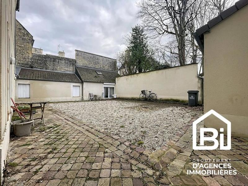 Appartement - 28 m² - 2 pièces