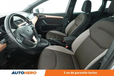 Seat Ibiza 1.0 EcoTSI XCellence Dsg7 115 ch