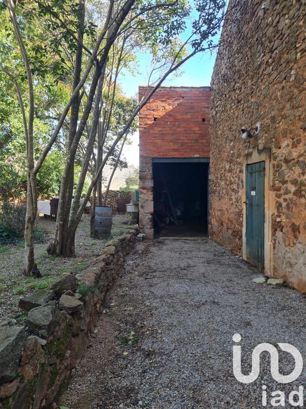 Maison - 321 m² - 12 pièces