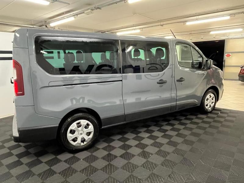 Renault Trafic L2 dCi 150 Energy s&amp;S Intens