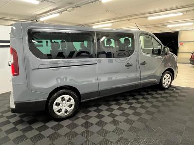 Renault Trafic L2 dCi 150 Energy s&amp;S Intens