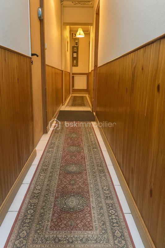 Immeuble - 270 m² - 11 pièces