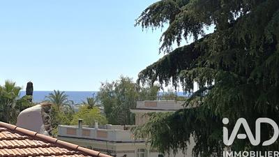 Appartement - 31 m² - 1 pièce