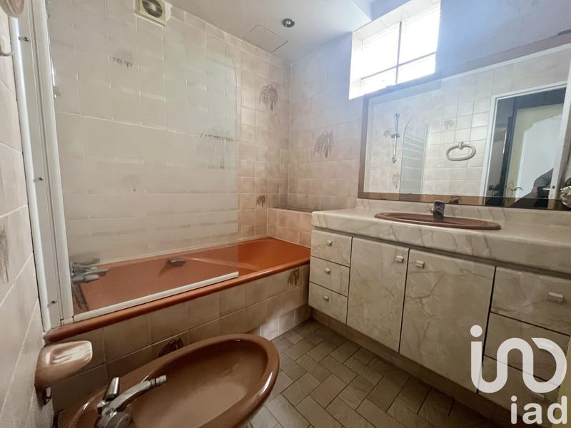 Appartement - 71 m² - 3 pièces