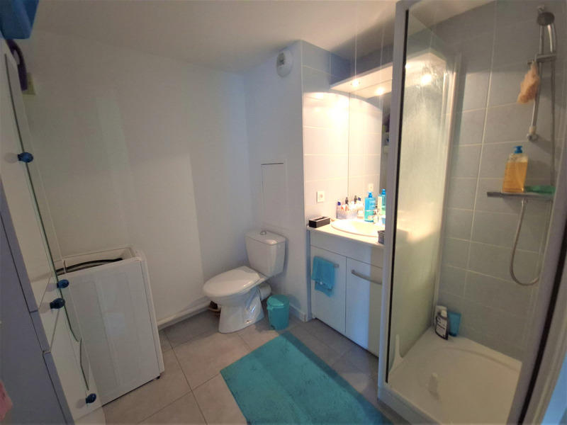 Duplex - 93 m² - 5 pièces