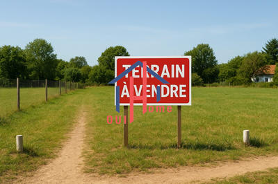 Terrain - 10 703 m²