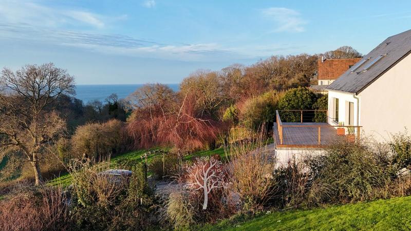 Maison - 139 m² - 6 pièces