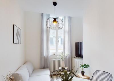 Appartement - 56 m² - 4 pièces