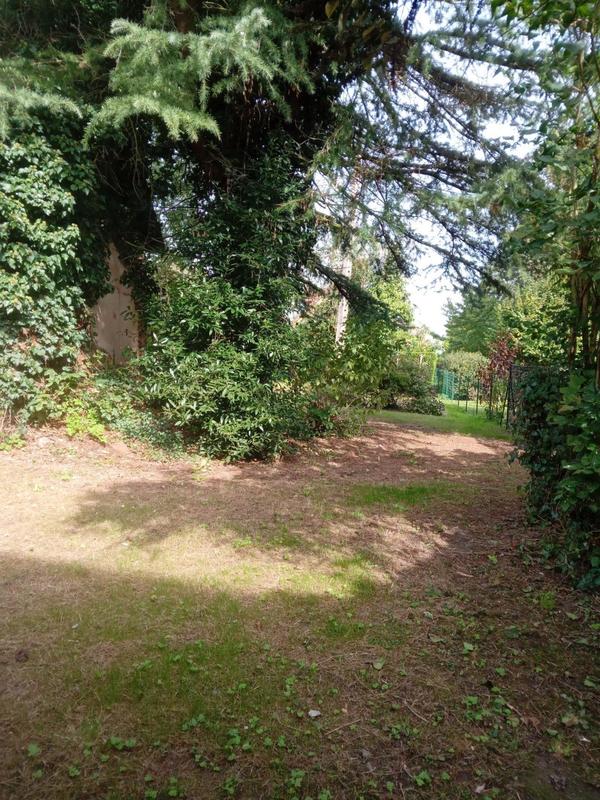 Maison ancienne - 86 m² - 3 pièces