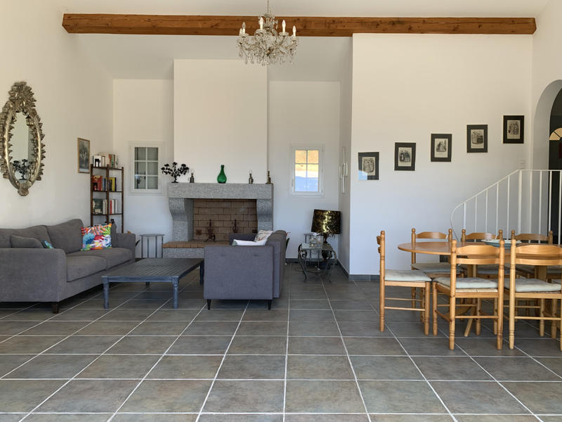 Villa - 183 m² - 7 pièces