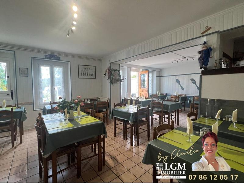 Appartement - 109 m²