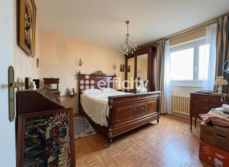 Appartement - 78 m² - 4 pièces