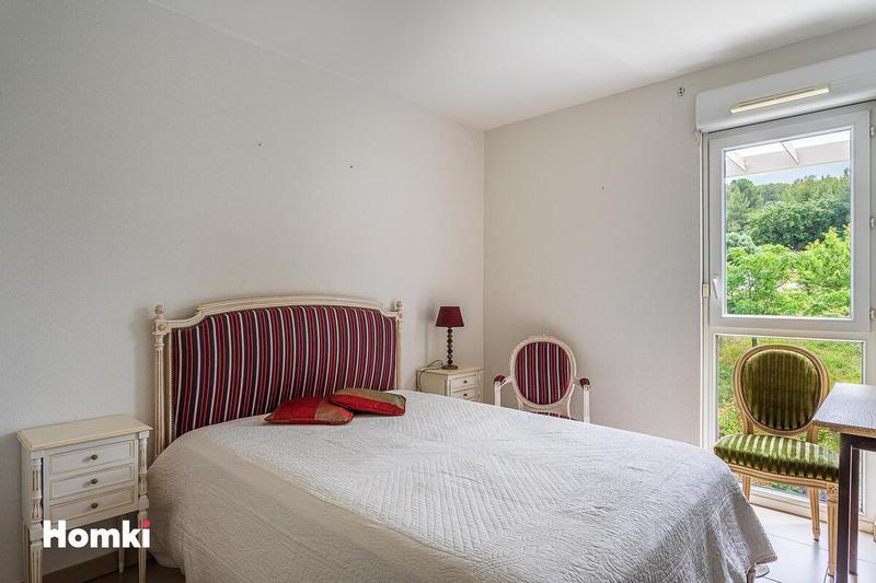 Appartement - 79 m² - 3 pièces