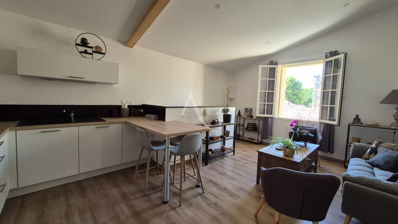 Maison - 177 m² - 8 pièces