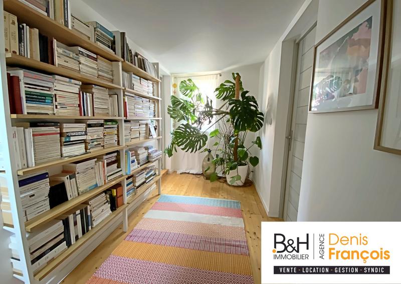 Maison - 176 m² - 6 pièces