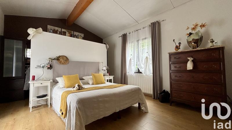 Maison - 161 m² - 6 pièces