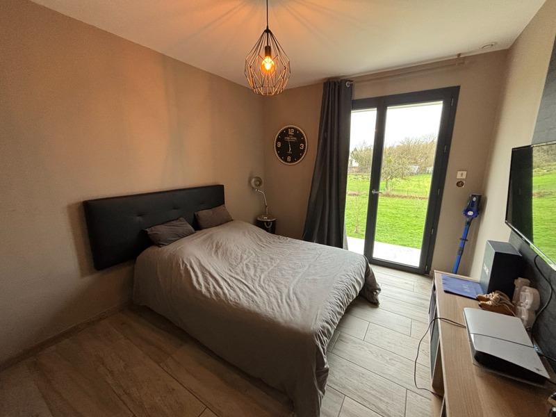 Maison - 169 m² - 6 pièces