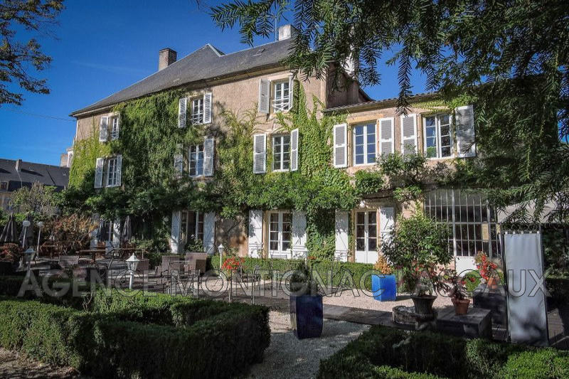 Fonds de commerce - Magasins - 966 m²