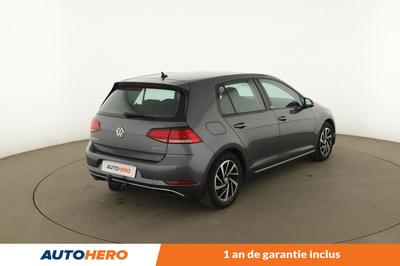 Volkswagen Golf VII 1.5 Tsi Evo BlueMotion Tech Connect Bv6 5p 130 ch
