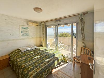 Appartement - 42 m² - 3 pièces