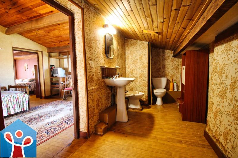 Maison - 157 m² - 5 pièces