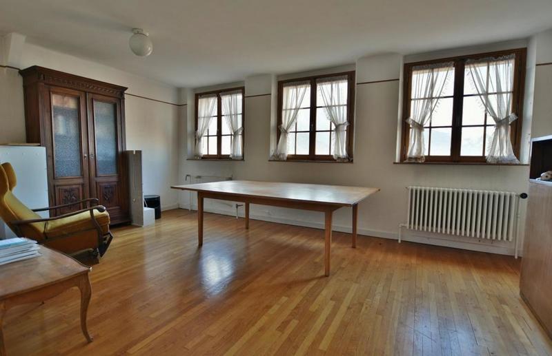 Maison de maîtres - 392 m² - 12 pièces