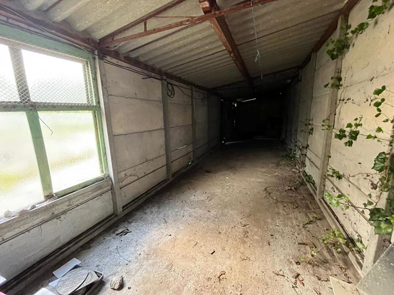 Maison - 66 m² - 4 pièces