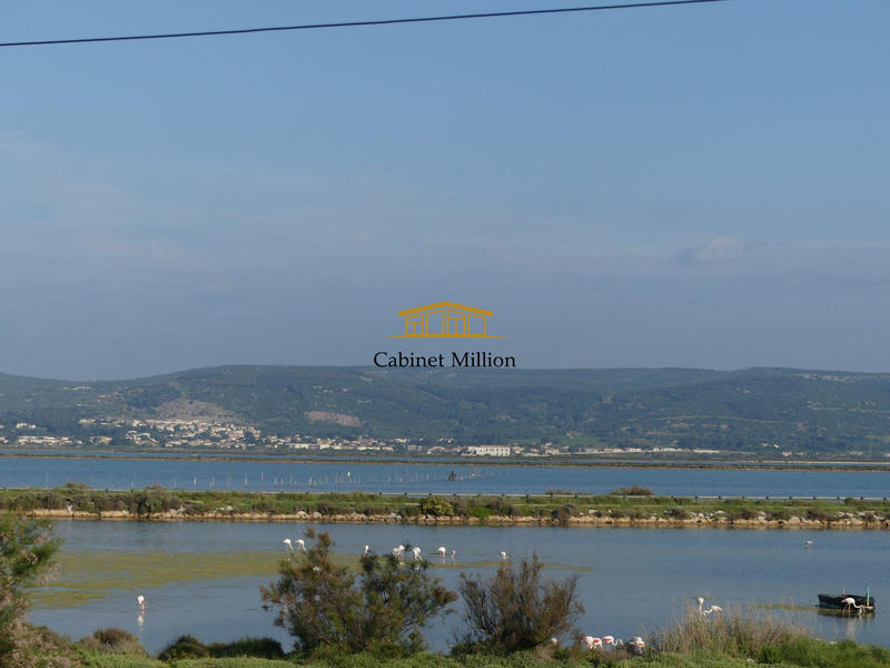 Duplex - 55 m² - 3 pièces