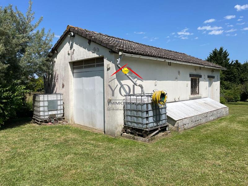 Maison traditionnelle - 159 m² - 7 pièces