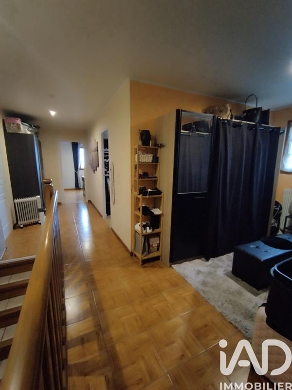 Maison - 188 m² - 7 pièces