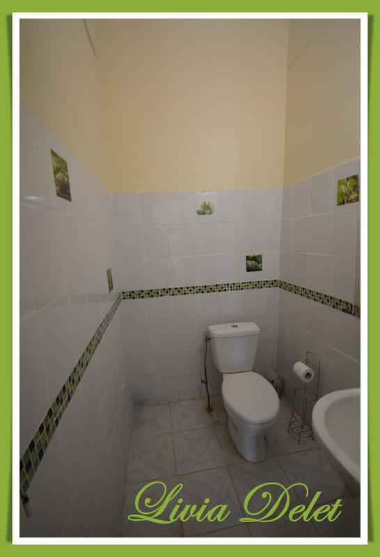 Maison - 116 m² - 6 pièces