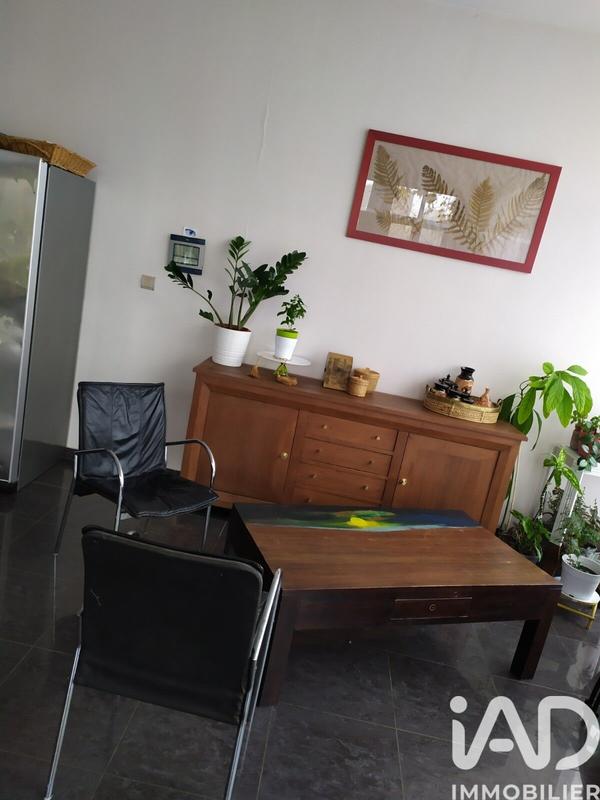 Maison de maîtres - 394 m² - 9 pièces