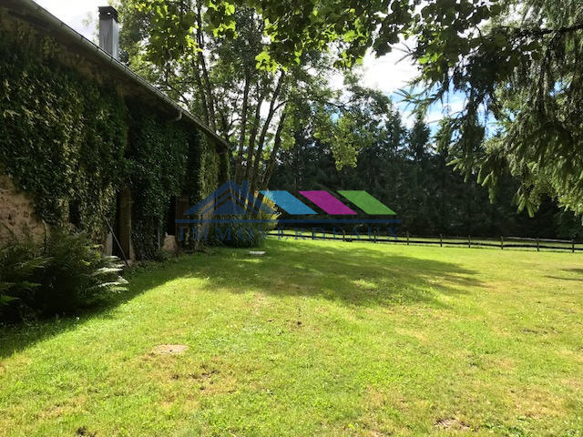 Ferme - 100 m² - 5 pièces