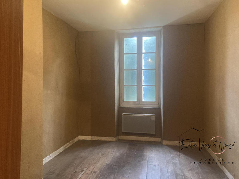 Maison - 126 m² - 4 pièces