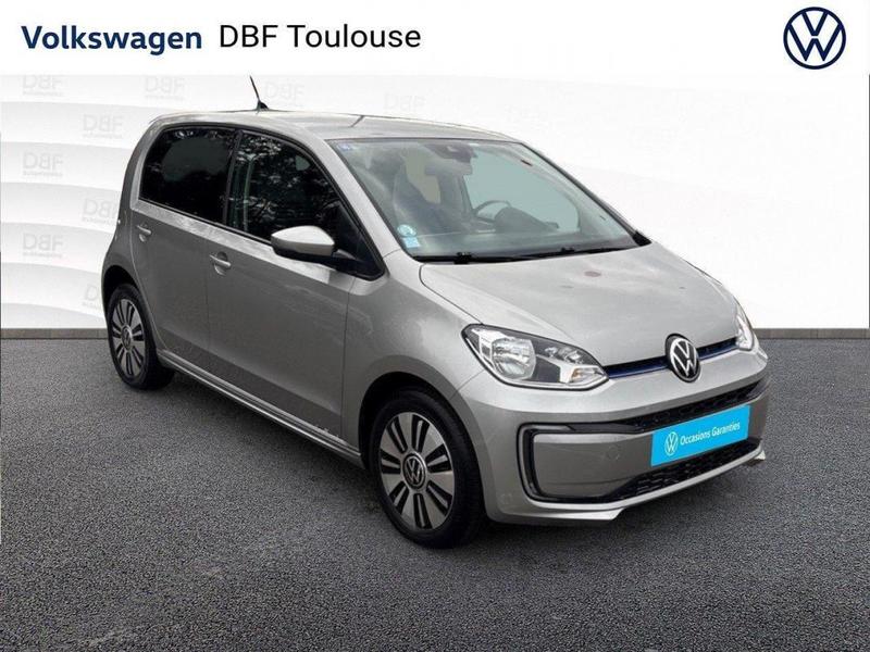 Volkswagen E-Up! E-Up! 2.0 Electrique