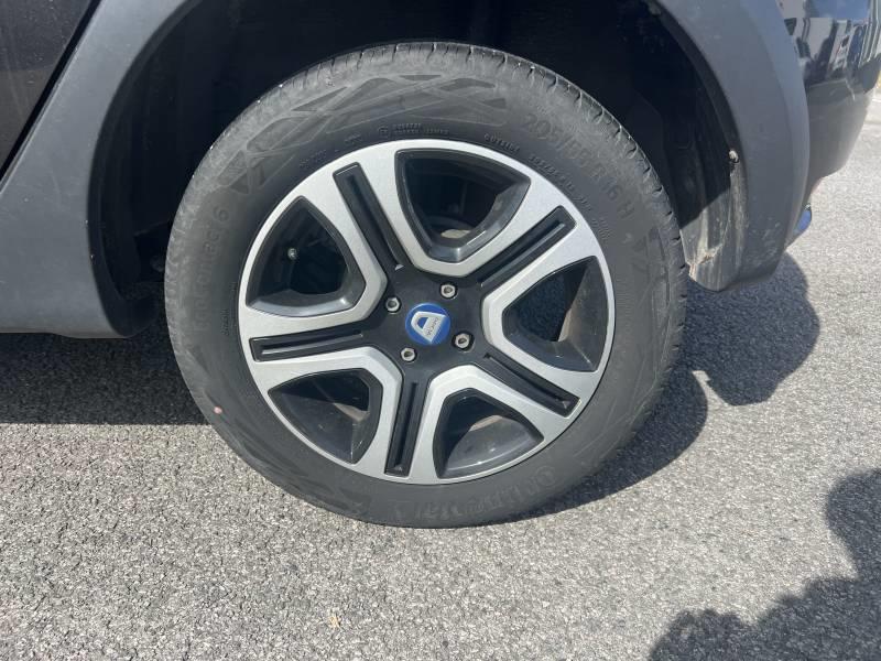 Dacia Sandero TCe 100 15 ans