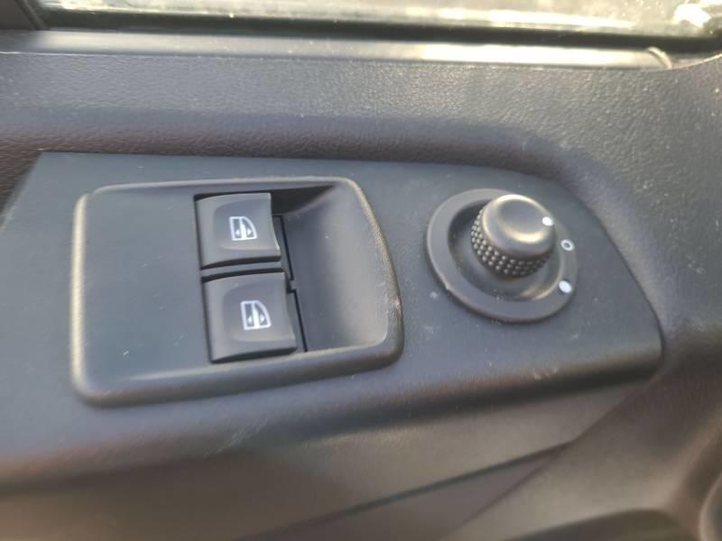 Renault Trafic Fgn L1h1 1200 Kg Dci 120 Grand Confort